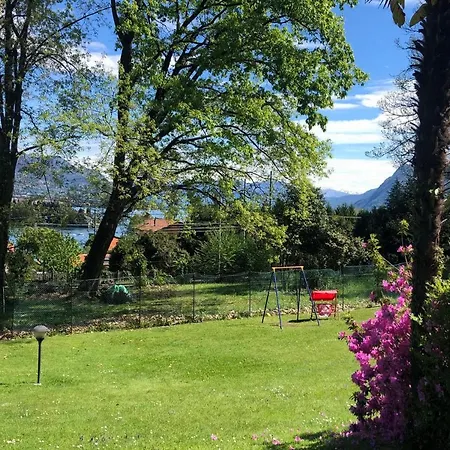 Lovingstresa3 Giardino Del Lago Exterior photo