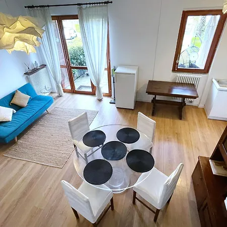 Lovingstresa3 Giardino Del Lago Exterior photo