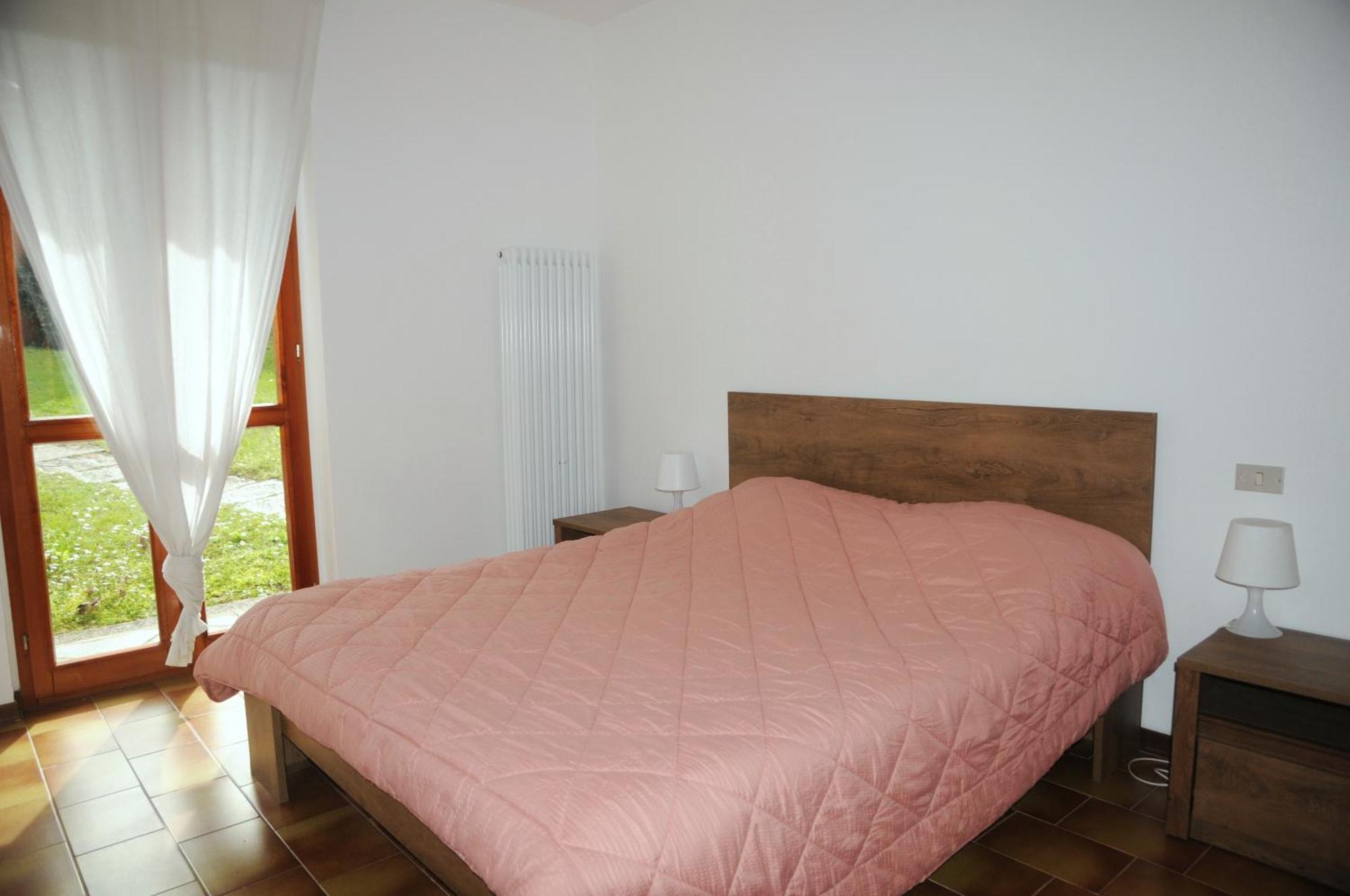 Lovingstresa3 Giardino Del Apartment
