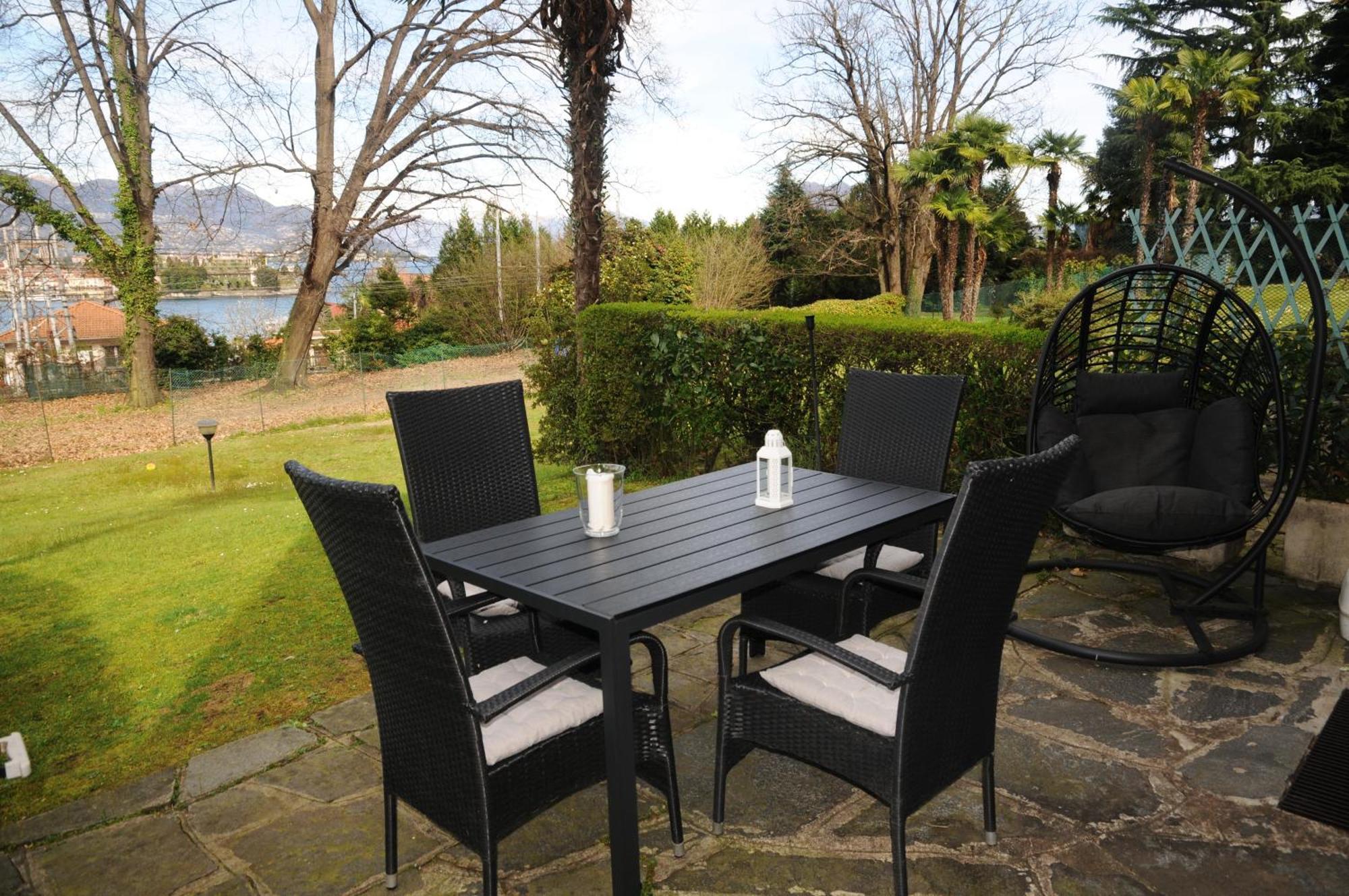 Lovingstresa3 Giardino Del