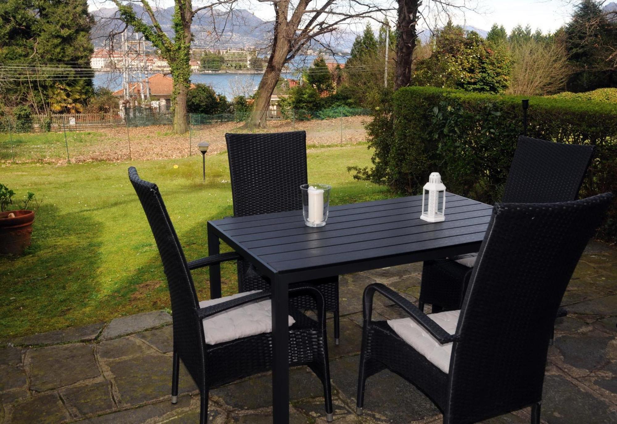 Apartment Lovingstresa3 Giardino Del